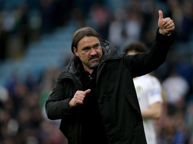 Daniel Farke says he is ready to ‘change’ Leeds’ dire play-off record