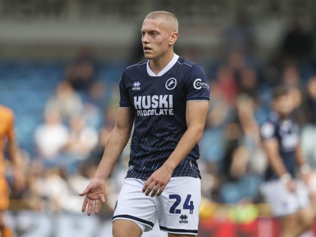 Millwall end with five wins from five after seeing off Swansea
