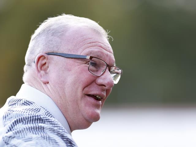 Steve Evans optimistic about Rotherham future thanks to ‘quality’ squad