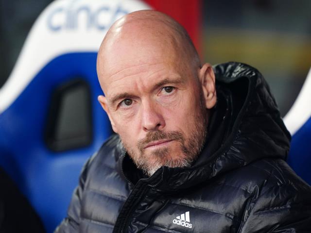 Manchester United boss Erik ten Hag rues ‘worst defeat’ but vows to fight on