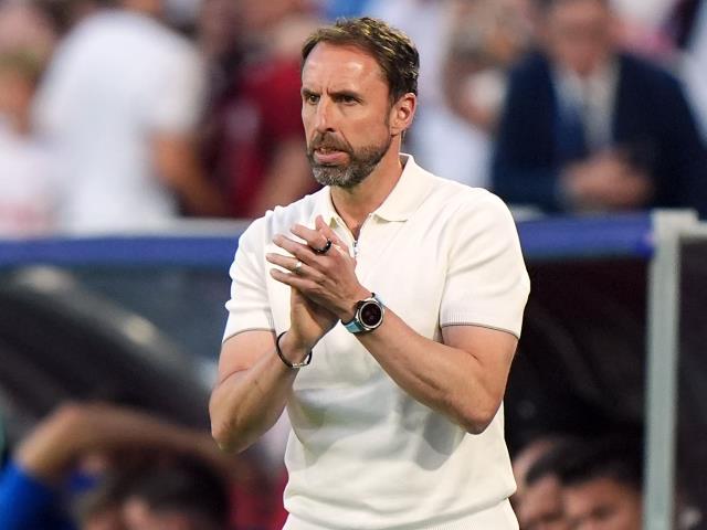 I understand it – Gareth Southgate urges fans to stick with mis-firing England