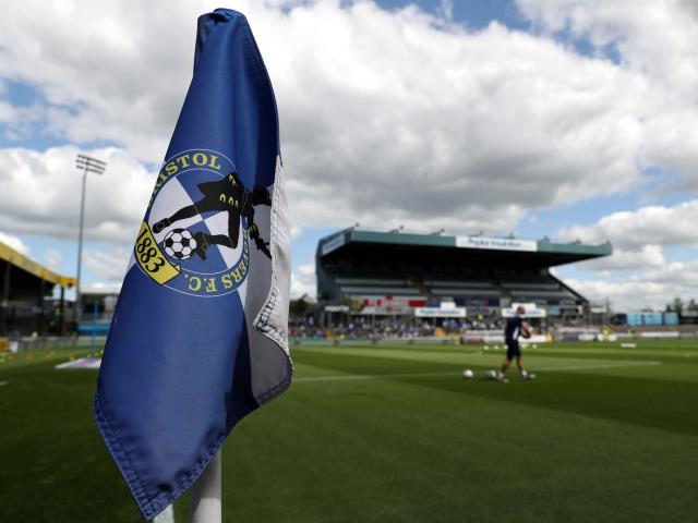 Bryant Bilongo scores on EFL debut to snatch Bristol Rovers victory