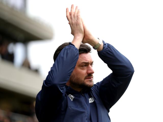 Johnnie Jackson praises Wimbledon for their spirit after Colchester win