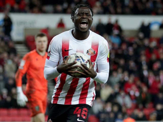 Adama Sidibeh and Benjamin Kimpioka on target as St Johnstone win at Kilmarnock