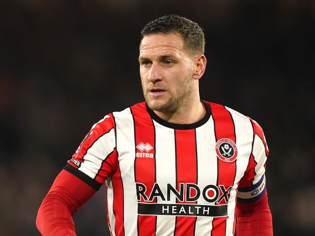 Billy Sharp sets Doncaster on the way to victory at Salford