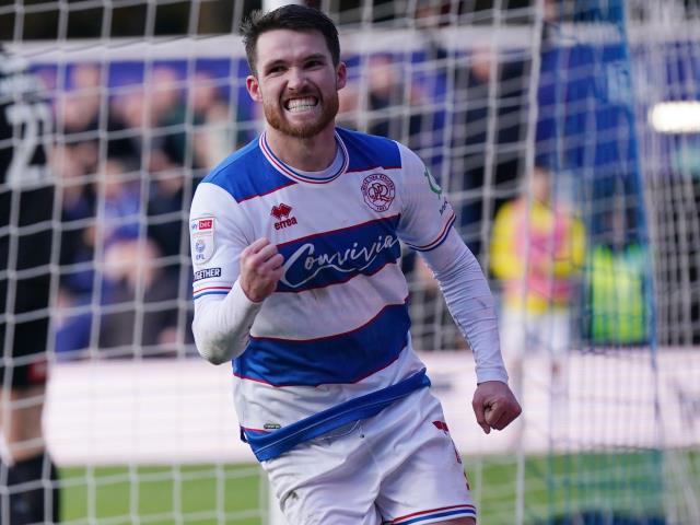 Michael Frey and Paul Smyth on target as QPR beat Cambridge