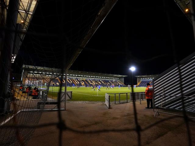 Colchester beat Reading on penalties to reach Carabao Cup second round