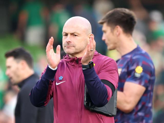 Lee Carsley unaffected by national anthem furore after opening win with England