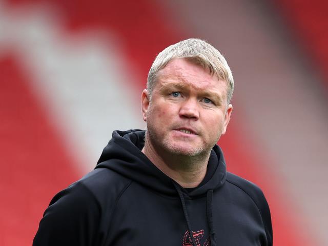 More to come from table-topping Doncaster, says boss Grant McCann