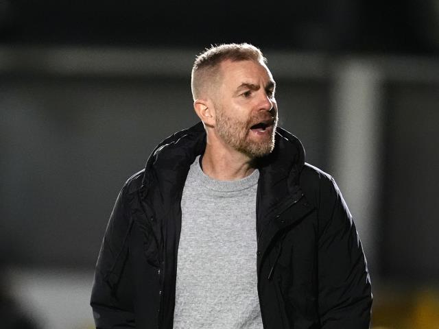 Simon Weaver ecstatic with Harrogate intensity in win over Doncaster