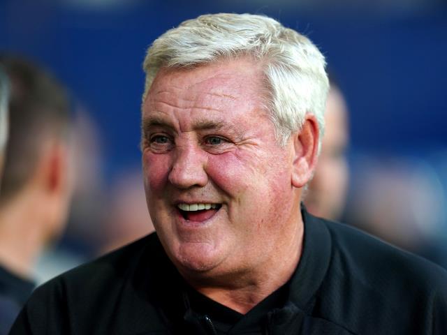 New boss Steve Bruce overcomes nerves as Blackpool edge Exeter victory