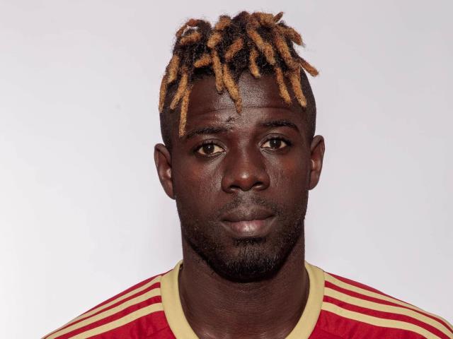 Pape Habib Gueye bags brace to help Aberdeen beat Motherwell