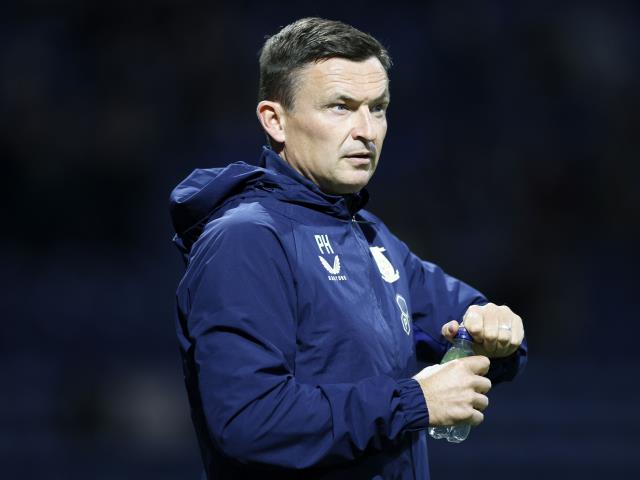 Paul Heckingbottom was desperate for Preston to win marathon penalty shoot-out