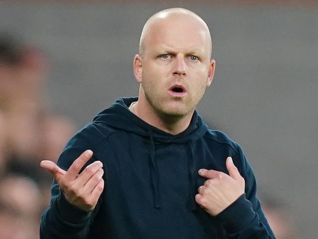 Steven Naismith knows there could be ‘consequences’ after Hearts’ latest loss