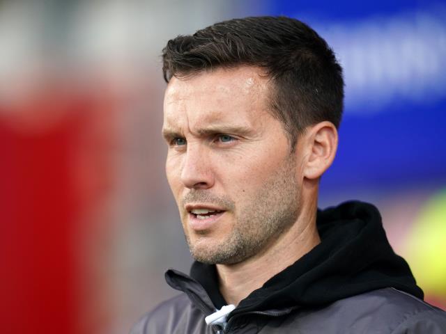 Mat Sadler hails Walsall’s discipline after win at Salford