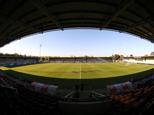 Barnsley grab last-minute winner at Burton