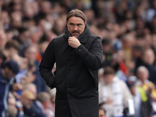 Daniel Farke impressed with Leeds after victory over Coventry