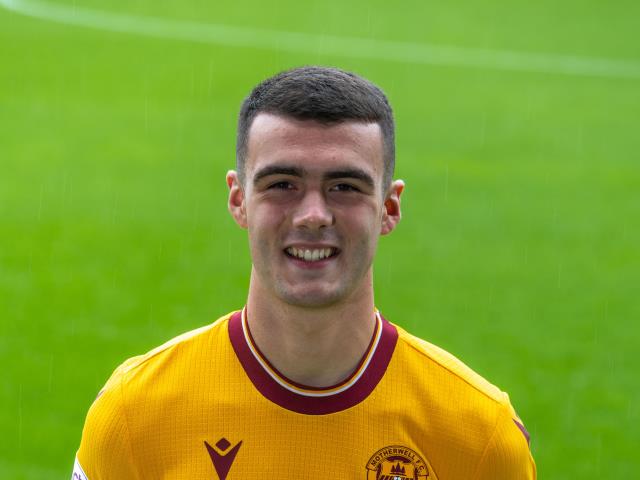 Lennon Miller’s double helps Motherwell to victory over St Mirren