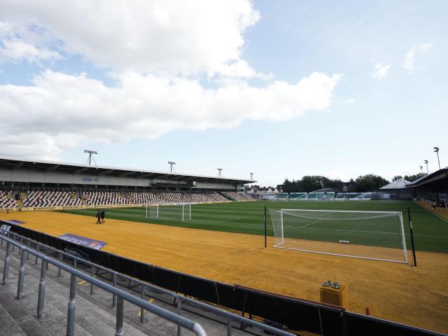 Matt Baker scores as Newport spoil Lee Bell century celebration as Crewe boss