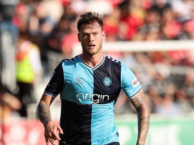 Joe Low nets stoppage-time winner as Wycombe fight back to beat Bristol Rovers