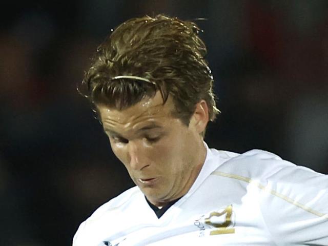 Five-star MK Dons thrash Harrogate