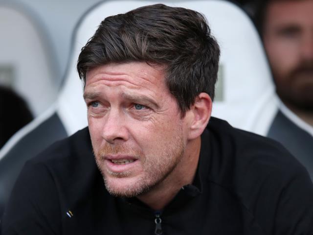 Darrell Clarke wants more quality from Barnsley after late Wycombe draw