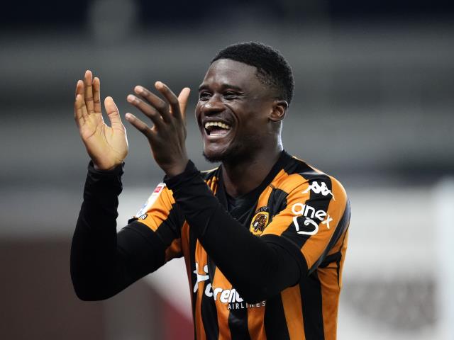 Hull record third straight win by brushing aside QPR