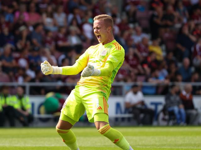 Gary Caldwell lauds ‘brilliant’ Joe Whitworth after Exeter win at Leyton Orient