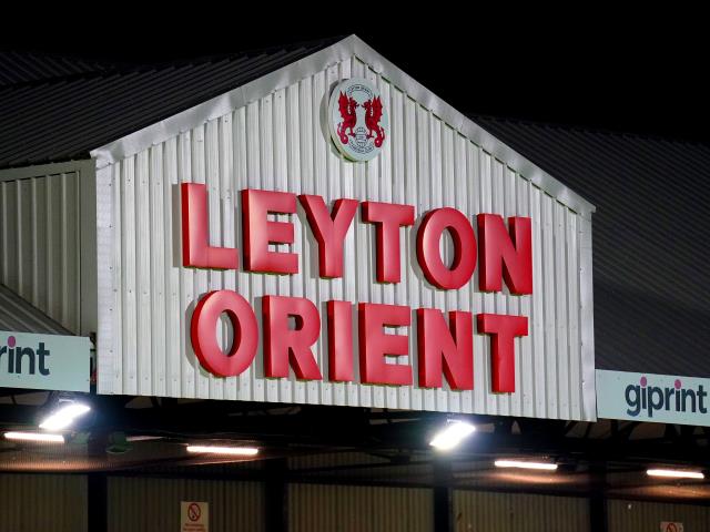 Amani Richards fires Exeter to victory at Leyton Orient