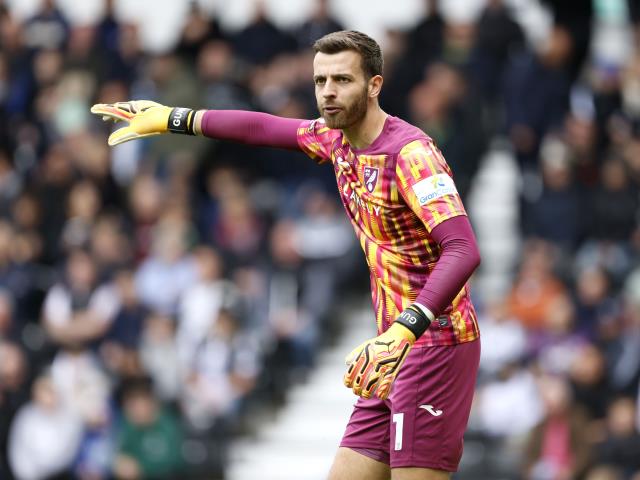 Angus Gunn a national team doubt after injury in Norwich’s big win over Hull