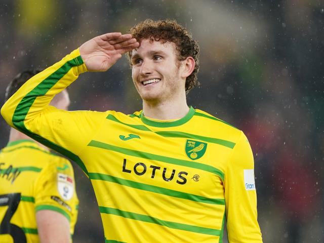 Norwich hit Hull for four in impressive display