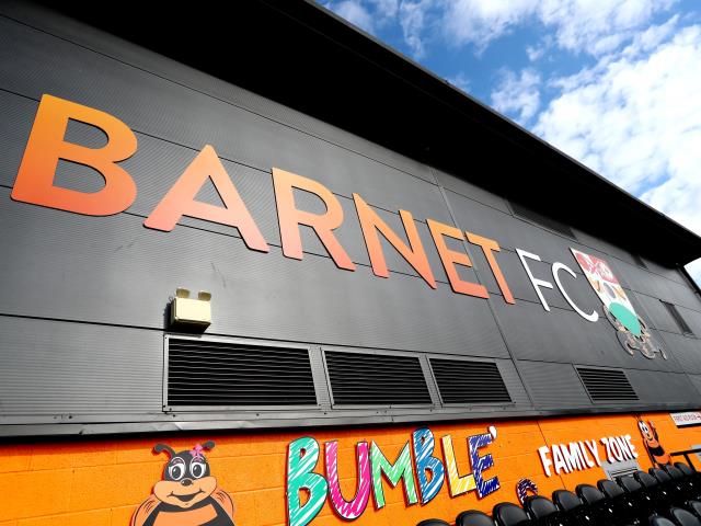 Barnet battle back to beat struggling Boston