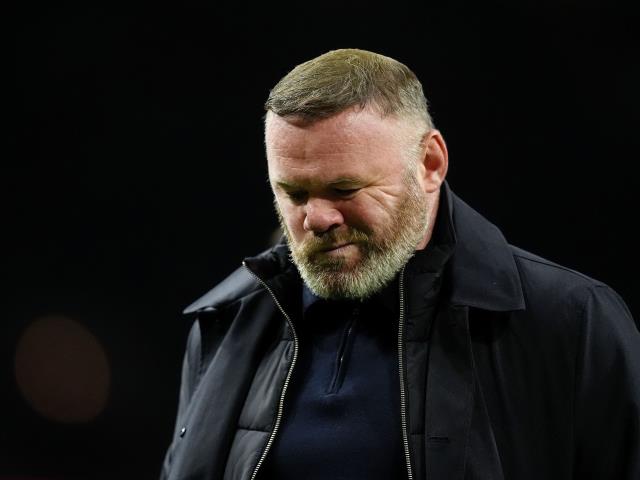 Plymouth assistant defends Wayne Rooney’s passion after sending off