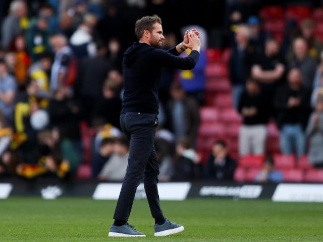 Watford showed top-six credentials in win over Middlesbrough – Tom Cleverley