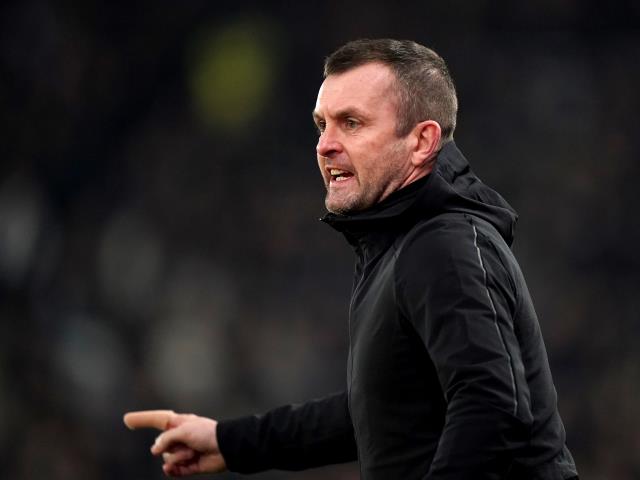 Nathan Jones says Krystian Bielik comments motivated Charlton in Birmingham win