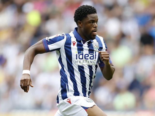 West Brom’s woes in front of goal continue after draw with Millwall