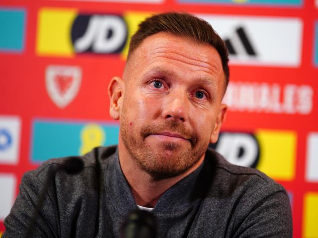 This was really good – Wales boss Craig Bellamy finds positives in Iceland draw