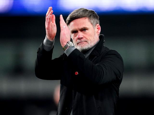 Graham Alexander praises professionalism of Bradford players after Tranmere win