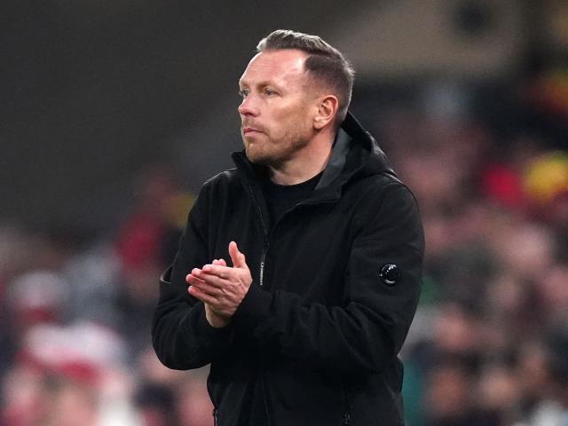 Craig Bellamy shrugs off place in Wales history books after beating Montenegro