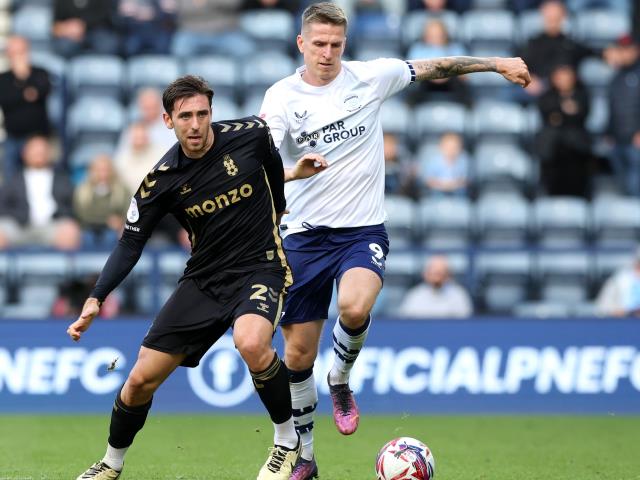 Preston continue resurgence under Paul Heckingbottom with win over Coventry