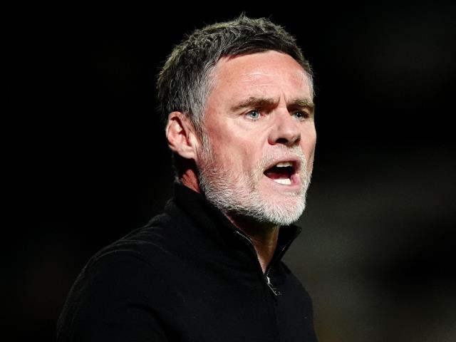 Graham Alexander likens Jack Shepherd’s winner for Bradford to Zinedine Zidane