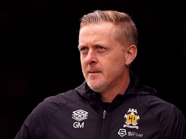 Garry Monk: Cambridge’s first league win was richly-deserved