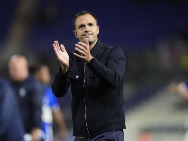 Chris Davies hails his Birmingham side after another win