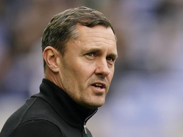 Paul Hurst rues ‘harsh’ offside call as Shrewsbury lose at Bristol Rovers