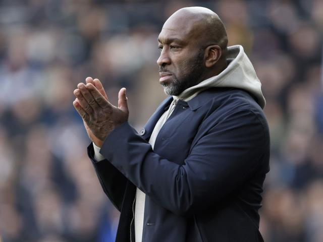 Darren Moore thrilled as Port Vale find ‘different way of winning’