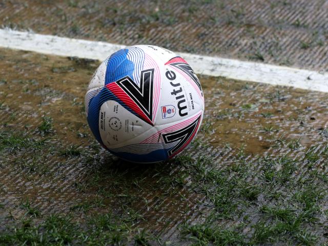 Jack Stevens’ brace earns Solihull victory against Woking