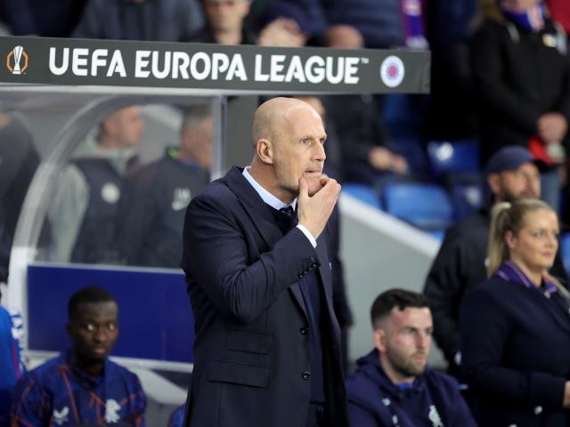 Philippe Clement insists desire and hunger carried Rangers to victory