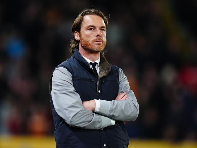 Scott Parker compares Burnley’s draw with QPR to boxing match