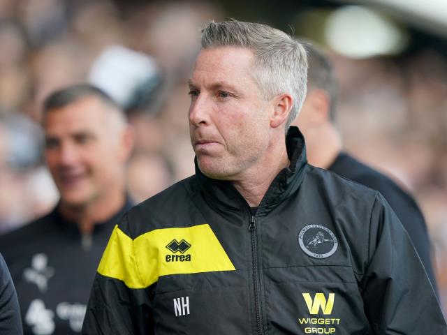 Subs were ‘terrible’ until they combined for winner – Millwall boss Neil Harris