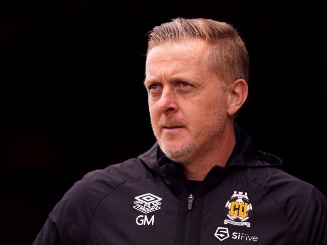 Couldn’t have gone much better – Garry Monk toasts third Cambridge win of week